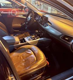 اودي A6